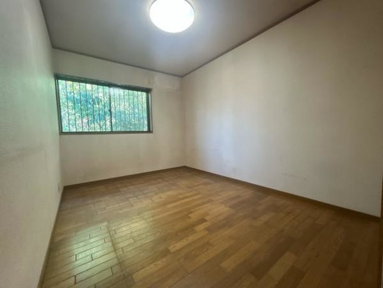 detached 岡山県津山市院庄1012-2　福田ビル貸事務所101号