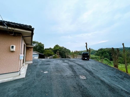 detached 岡山県津山市院庄1012-2　福田ビル貸事務所101号