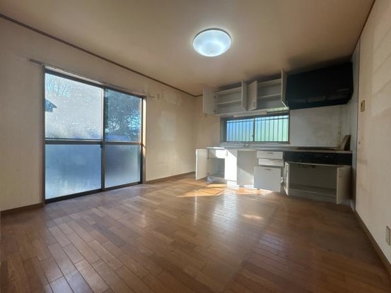 detached 岡山県津山市院庄1012-2　福田ビル貸事務所101号