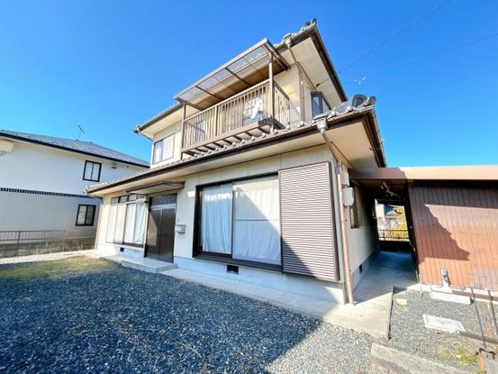 detached 岡山県津山市院庄1012-2　福田ビル貸事務所101号