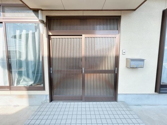 detached 岡山県津山市院庄1012-2　福田ビル貸事務所101号