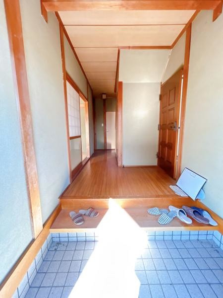 detached 岡山県津山市院庄1012-2　福田ビル貸事務所101号