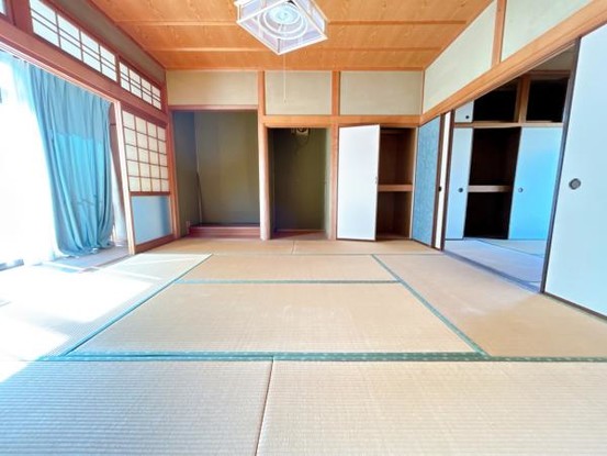 detached 岡山県津山市院庄1012-2　福田ビル貸事務所101号