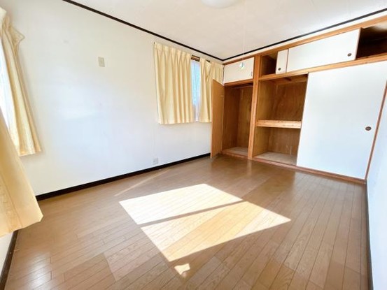 detached 岡山県津山市院庄1012-2　福田ビル貸事務所101号