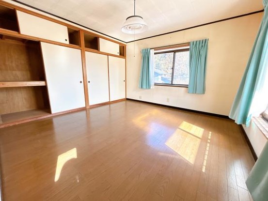 detached 岡山県津山市院庄1012-2　福田ビル貸事務所101号