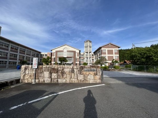 detached 岡山県津山市院庄1012-2　福田ビル貸事務所101号