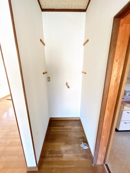 detached 岡山県津山市院庄1012-2　福田ビル貸事務所101号