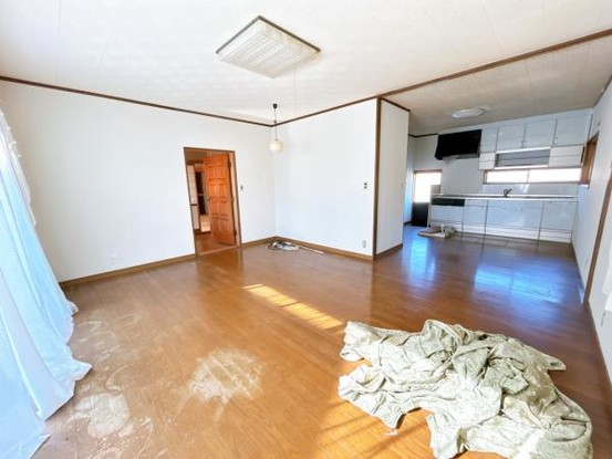 detached 岡山県津山市院庄1012-2　福田ビル貸事務所101号