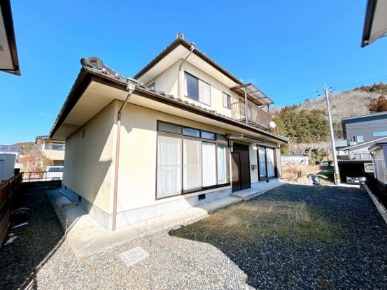 detached 岡山県津山市院庄1012-2　福田ビル貸事務所101号