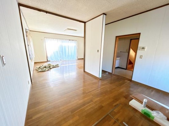 detached 岡山県津山市院庄1012-2　福田ビル貸事務所101号