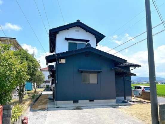 detached 鳥取県東伯郡北栄町江北
地図を見る