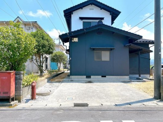 detached 鳥取県東伯郡北栄町江北
地図を見る