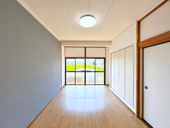 detached 鳥取県東伯郡北栄町江北
地図を見る