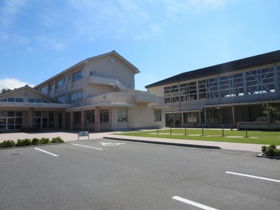 detached 鳥取県東伯郡北栄町江北
地図を見る