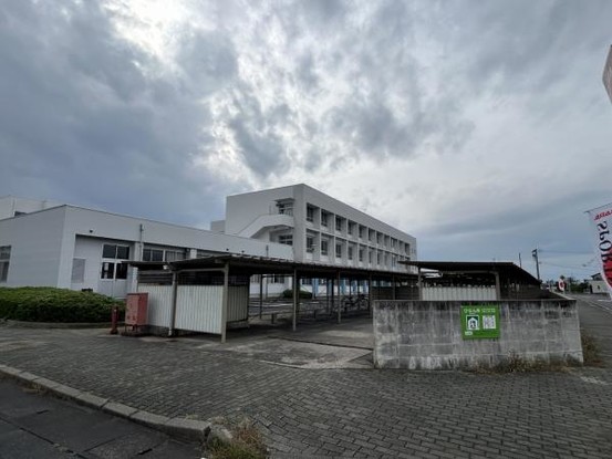 detached 鳥取県東伯郡北栄町江北
地図を見る