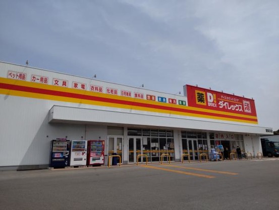 detached 鳥取県東伯郡北栄町江北
地図を見る