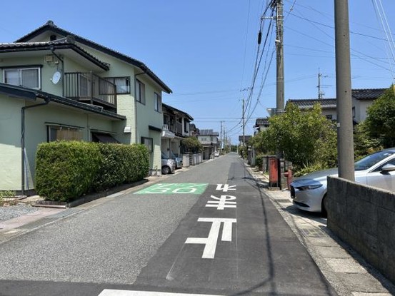 detached 鳥取県東伯郡北栄町江北
地図を見る