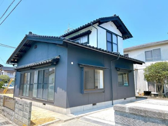 detached 鳥取県東伯郡北栄町江北
地図を見る