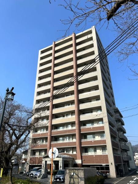 apartment 鳥取県鳥取市川端５丁目
地図を見る