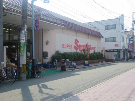 apartment 鳥取県鳥取市川端５丁目
地図を見る