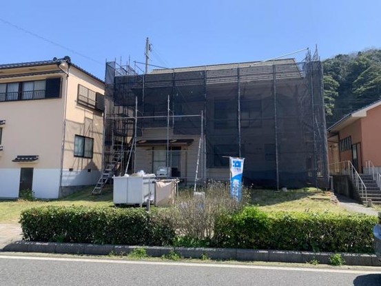 detached 鳥取県東伯郡湯梨浜町大字泊
地図を見る