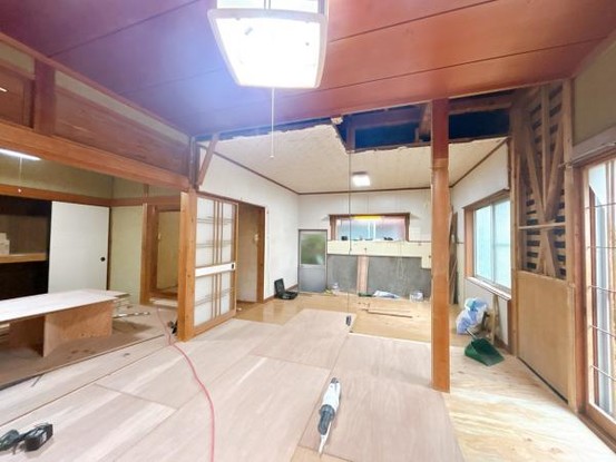 detached 鳥取県鳥取市湖山町東３丁目101