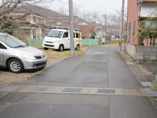 detached 鳥取県鳥取市湖山町東３丁目101