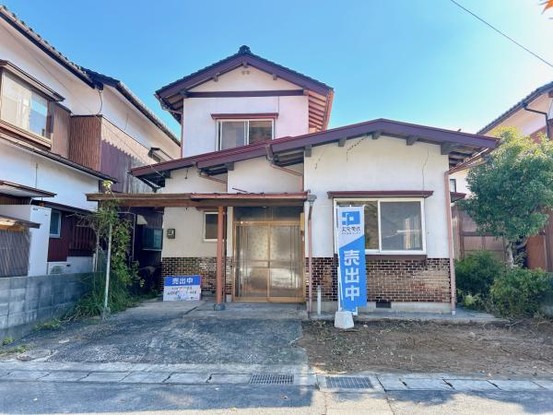 detached 鳥取県鳥取市湖山町東３丁目101