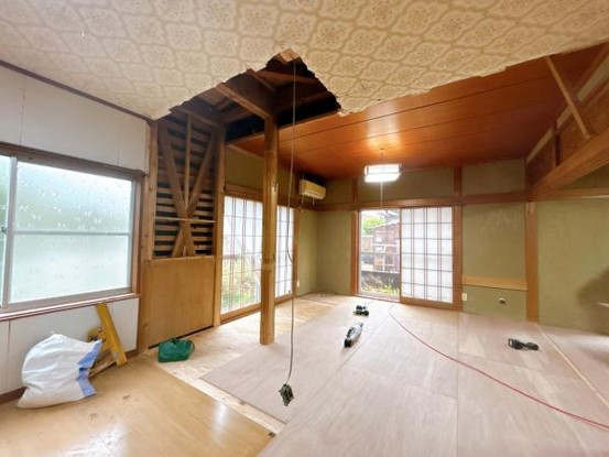 detached 鳥取県鳥取市湖山町東３丁目101