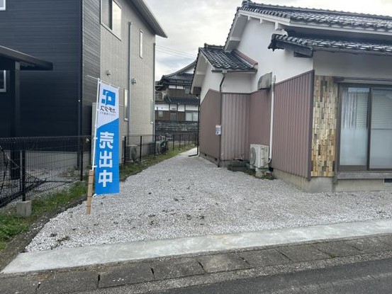 detached 鳥取県鳥取市鹿野町今市
地図を見る