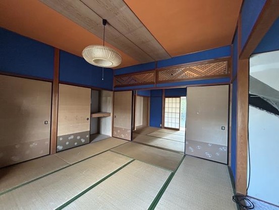 detached 鳥取県鳥取市鹿野町今市
地図を見る