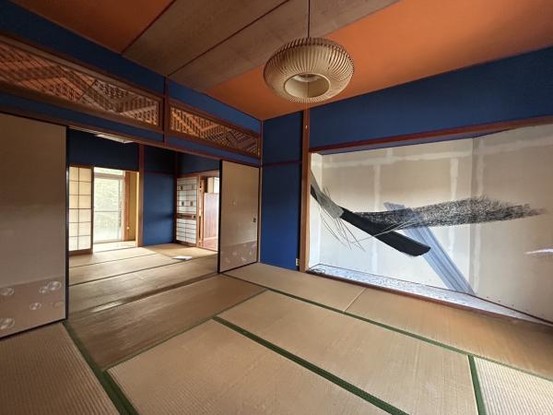 detached 鳥取県鳥取市鹿野町今市
地図を見る