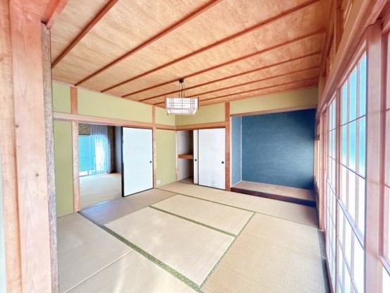 detached 鳥取県鳥取市鹿野町今市
地図を見る