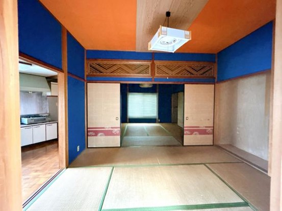 detached 鳥取県鳥取市鹿野町今市
地図を見る