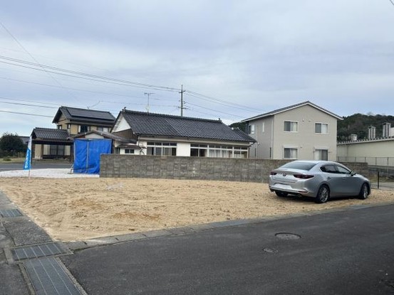 detached 鳥取県鳥取市鹿野町今市
地図を見る