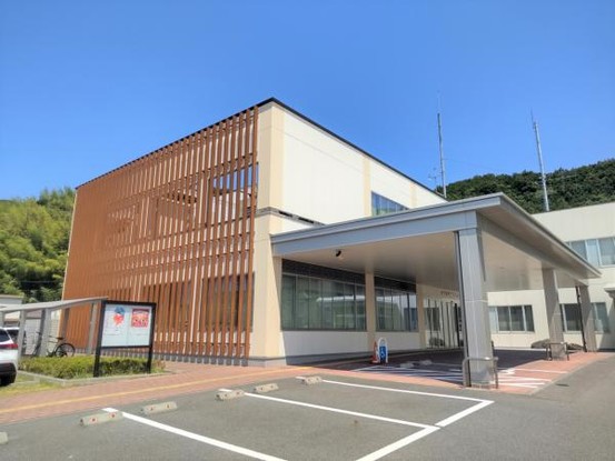 detached 鳥取県鳥取市鹿野町今市
地図を見る