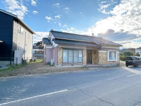 detached 鳥取県鳥取市鹿野町今市
地図を見る