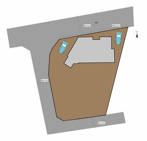 detached 鳥取県鳥取市鹿野町今市
地図を見る
