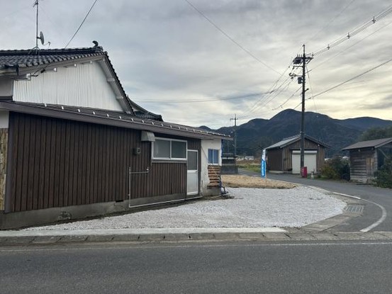 detached 鳥取県鳥取市鹿野町今市
地図を見る