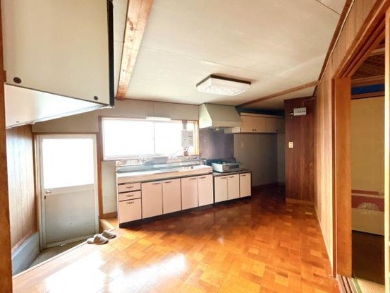 detached 鳥取県鳥取市鹿野町今市
地図を見る