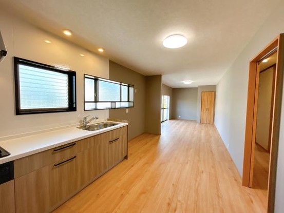 detached 鳥取県米子市旗ヶ崎７丁目14-12