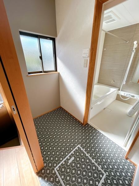 detached 鳥取県米子市旗ヶ崎７丁目14-12