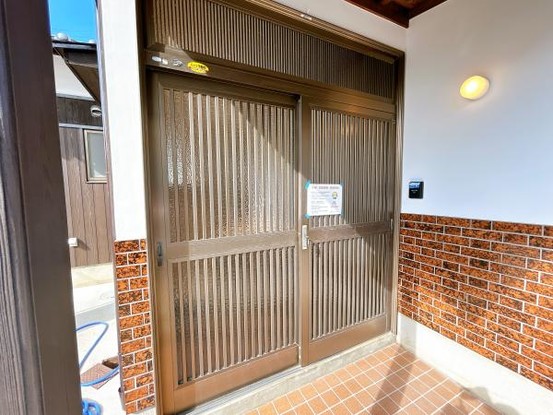 detached 鳥取県米子市旗ヶ崎７丁目14-12