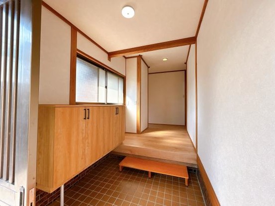 detached 鳥取県米子市旗ヶ崎７丁目14-12