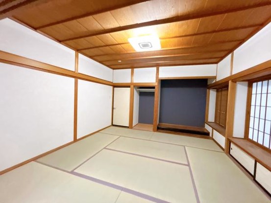 detached 鳥取県米子市旗ヶ崎７丁目14-12