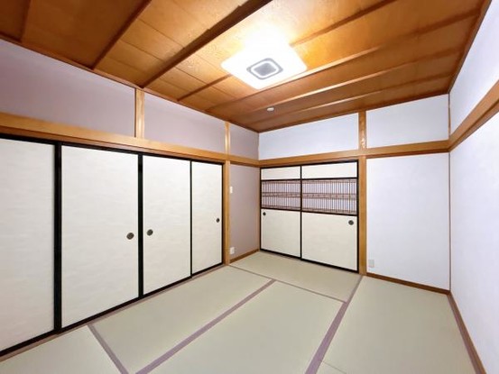 detached 鳥取県米子市旗ヶ崎７丁目14-12