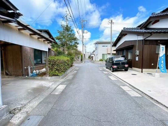 detached 鳥取県米子市旗ヶ崎７丁目14-12