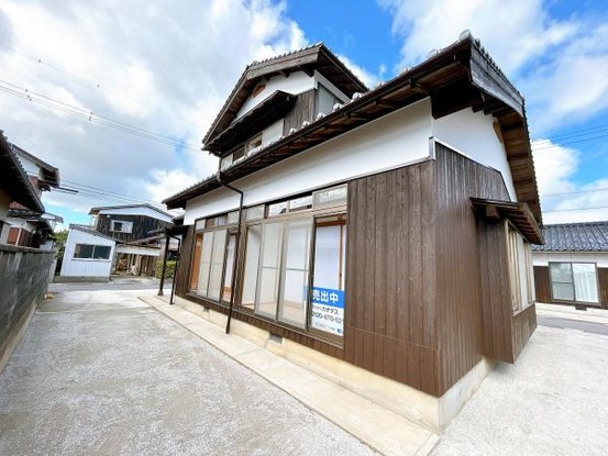 detached 鳥取県米子市旗ヶ崎７丁目14-12