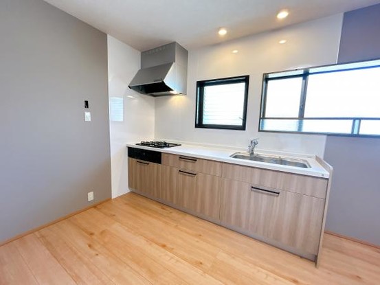 detached 鳥取県米子市旗ヶ崎７丁目14-12