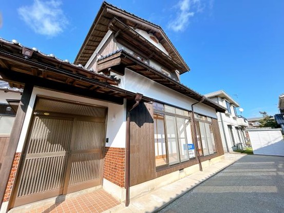 detached 鳥取県米子市旗ヶ崎７丁目14-12